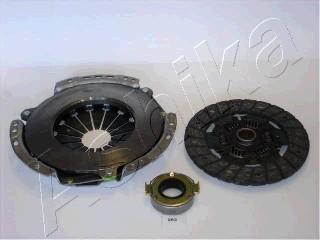 Ashika 92-02-263 - Clutch Kit autospares.lv