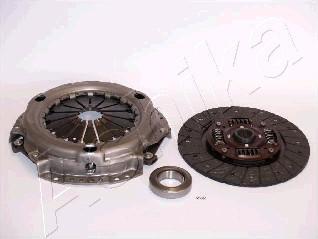 Ashika 92-02-262 - Clutch Kit autospares.lv