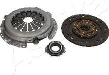 Ashika 92-02-2099 - Clutch Kit autospares.lv