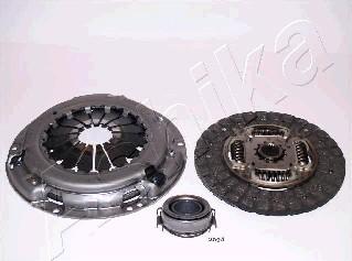 Ashika 92-02-2094 - Clutch Kit autospares.lv