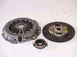 Ashika 92-02-2098 - Clutch Kit autospares.lv