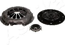 Ashika 92-02-2093 - Clutch Kit autospares.lv