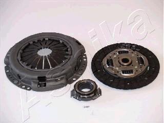 Ashika 92-02-2097 - Clutch Kit autospares.lv