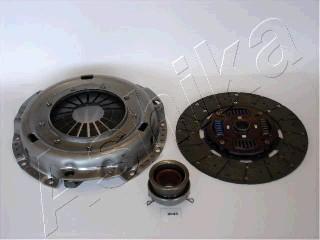 Ashika 92-02-2049 - Clutch Kit autospares.lv