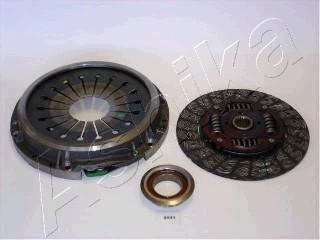 Ashika 92-02-2041 - Clutch Kit autospares.lv