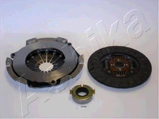 Ashika 92-02-2048 - Clutch Kit autospares.lv