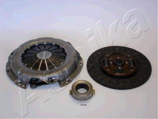 Ashika 92-02-2048 - Clutch Kit autospares.lv