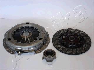 Ashika 92-02-2042 - Clutch Kit autospares.lv