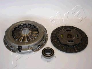 Ashika 92-02-2059 - Clutch Kit autospares.lv