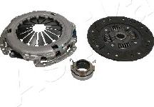 Ashika 92-02-2054 - Clutch Kit autospares.lv