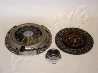 Ashika 92-02-2056 - Clutch Kit autospares.lv