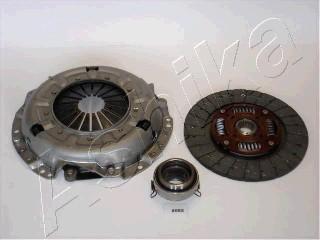 Ashika 92-02-2052 - Clutch Kit autospares.lv