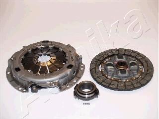 Ashika 92-02-2065 - Clutch Kit autospares.lv