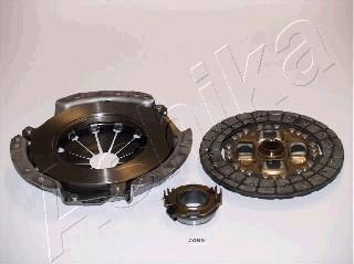 Ashika 92-02-2065 - Clutch Kit autospares.lv