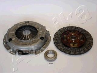 Ashika 92-02-2068 - Clutch Kit autospares.lv