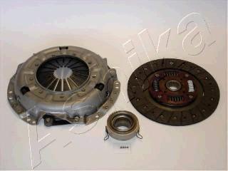 Ashika 92-02-2000 - Clutch Kit autospares.lv