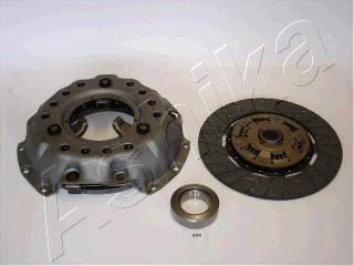 Ashika 92-02-200 - Clutch Kit autospares.lv