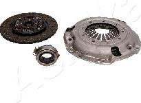 Ashika 92-02-2019 - Clutch Kit autospares.lv