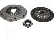 Ashika 92-02-2014 - Clutch Kit autospares.lv