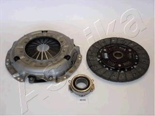 Ashika 92-02-2016 - Clutch Kit autospares.lv