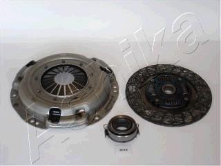 Ashika 92-02-2018 - Clutch Kit autospares.lv