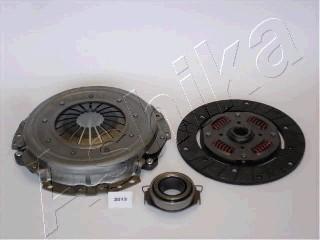 Ashika 92-02-2013 - Clutch Kit autospares.lv