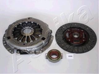 Ashika 92-02-2085 - Clutch Kit autospares.lv