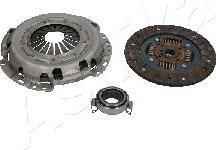 Ashika 92-02-2088 - Clutch Kit autospares.lv