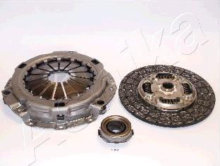 Ashika 92-02-2082 - Clutch Kit autospares.lv