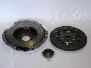 Ashika 92-02-2034 - Clutch Kit autospares.lv