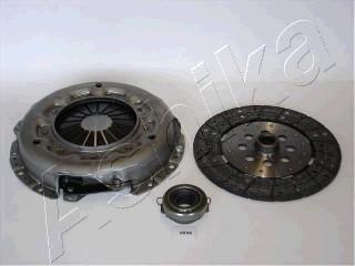 Ashika 92-02-2034 - Clutch Kit autospares.lv