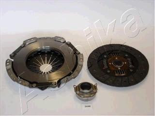 Ashika 92-02-2035 - Clutch Kit autospares.lv