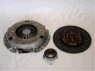 Ashika 92-02-2035 - Clutch Kit autospares.lv