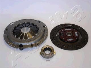 Ashika 92-02-2036 - Clutch Kit autospares.lv