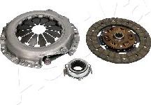 Ashika 92-02-2031 - Clutch Kit autospares.lv