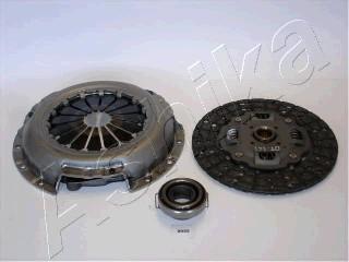 Ashika 92-02-2032 - Clutch Kit autospares.lv