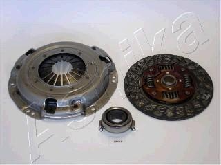 Ashika 92-02-2037 - Clutch Kit autospares.lv