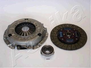 Ashika 92-02-2029 - Clutch Kit autospares.lv