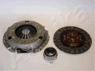 Ashika 92-02-2025 - Clutch Kit autospares.lv