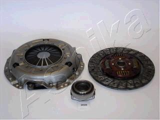 Ashika 92-02-2028 - Clutch Kit autospares.lv