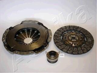 Ashika 92-02-2074 - Clutch Kit autospares.lv