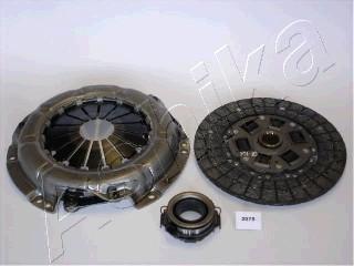 Ashika 92-02-2075 - Clutch Kit autospares.lv