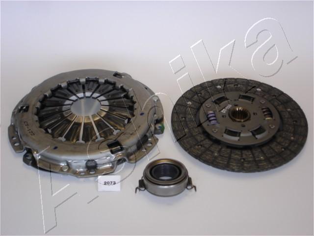 Ashika 92-02-2073 - Clutch Kit autospares.lv