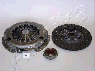 Ashika 92-02-2077 - Clutch Kit autospares.lv