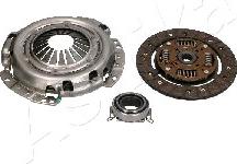 Ashika 92-02-228 - Clutch Kit autospares.lv