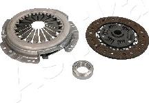 Ashika 92-02-279 - Clutch Kit autospares.lv