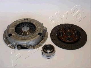 Ashika 92-02-272 - Clutch Kit autospares.lv