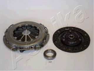 Ashika 92-07-707 - Clutch Kit autospares.lv