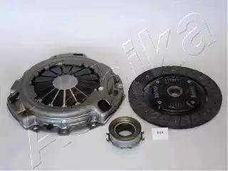 Ashika 92-07-711 - Clutch Kit autospares.lv