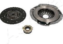 Ashika 92-07-718 - Clutch Kit autospares.lv